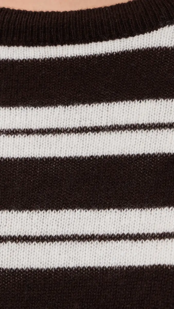 Veronica Beard Frankie Cashmere Pullover | Thumbnail 6 Veronica Beard Frankie Cashmere Pullover | Thumbnail 6