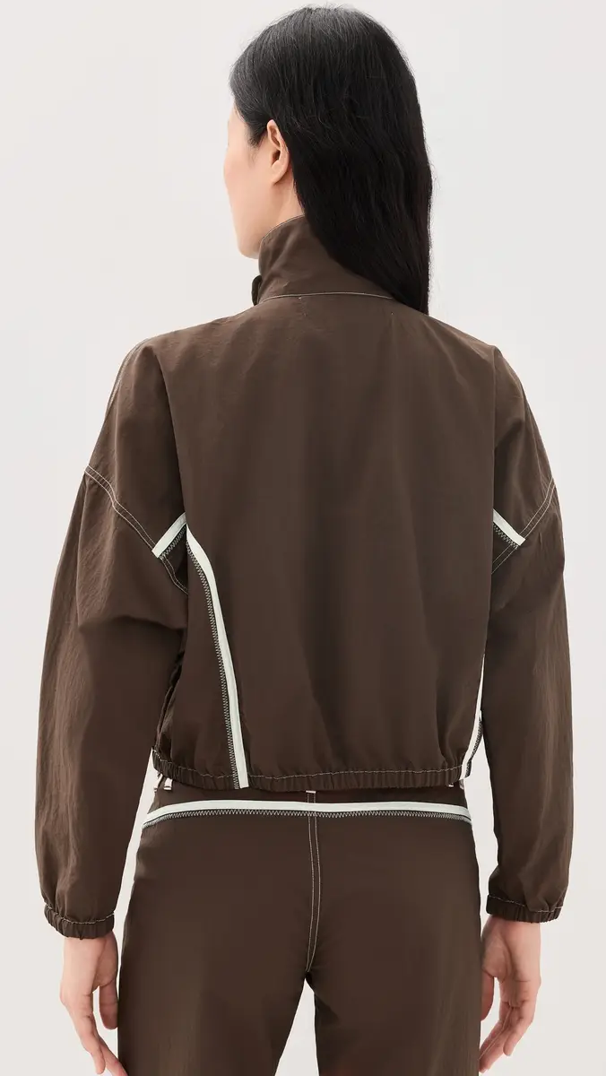 Made Some Sportswear Warm Up Jacket | Thumbnail 4 Made Some Sportswear Warm Up Jacket | Thumbnail 4
