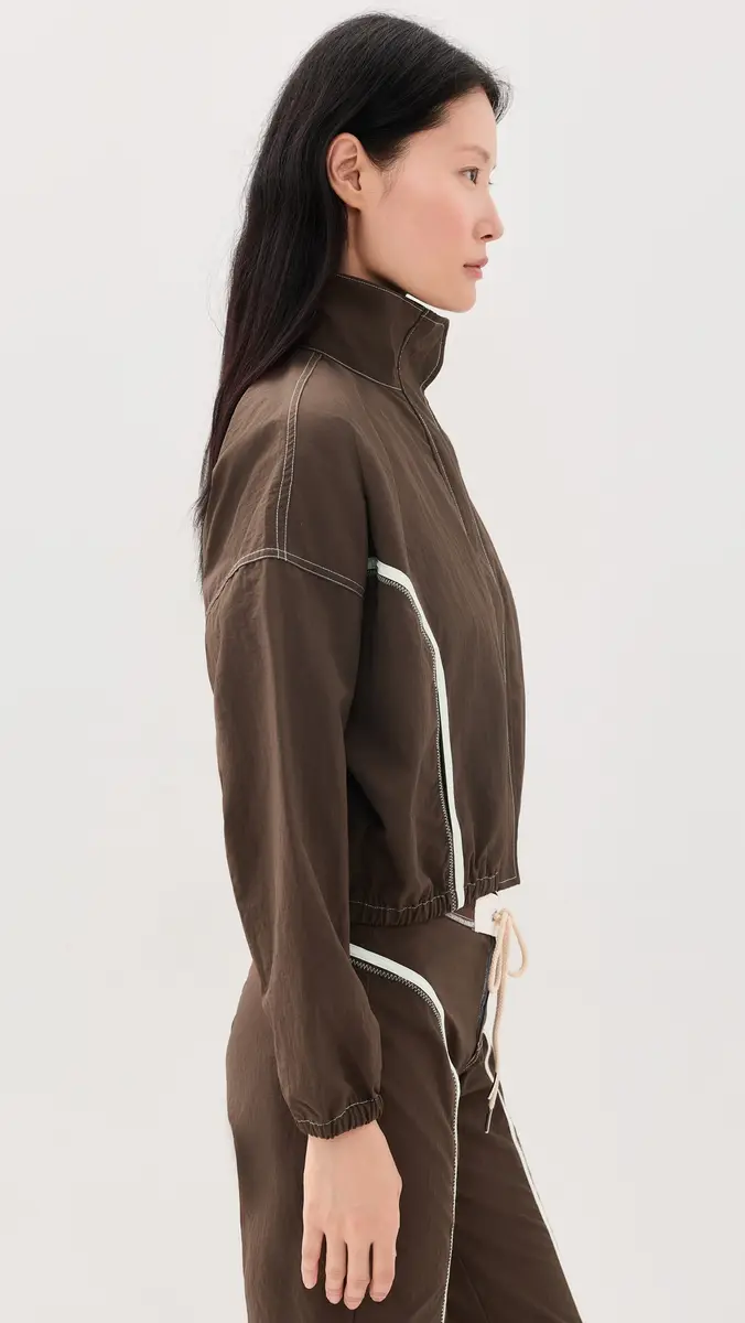 Made Some Sportswear Warm Up Jacket | Thumbnail 5 Made Some Sportswear Warm Up Jacket | Thumbnail 5
