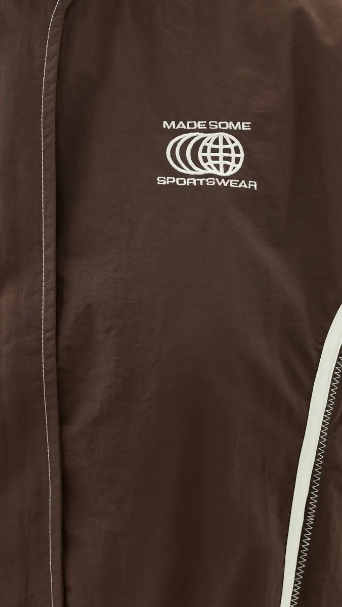 Made Some Sportswear Warm Up Jacket | Thumbnail 6 Made Some Sportswear Warm Up Jacket | Thumbnail 6