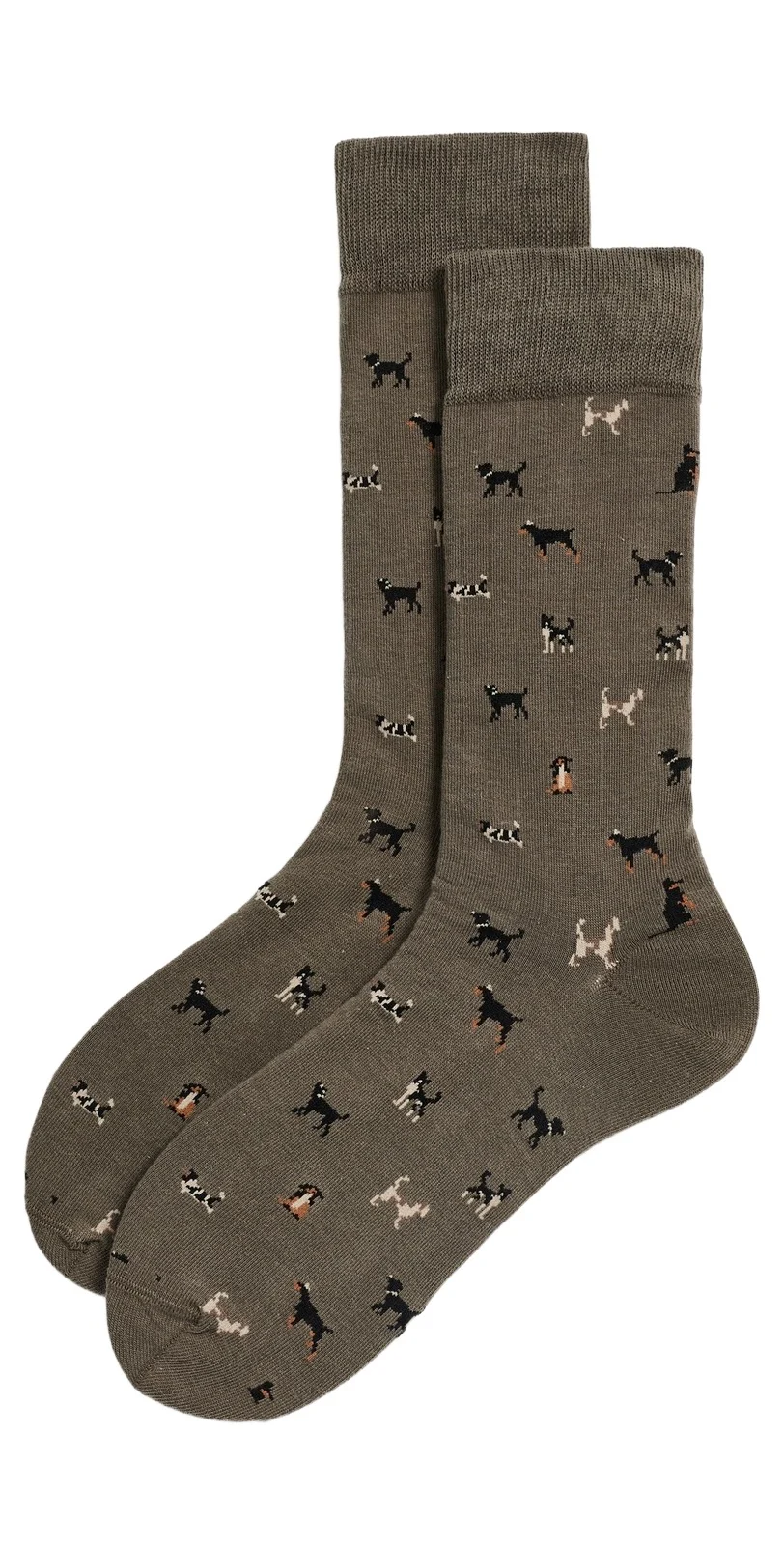 Barbour Mavin Dog Socks