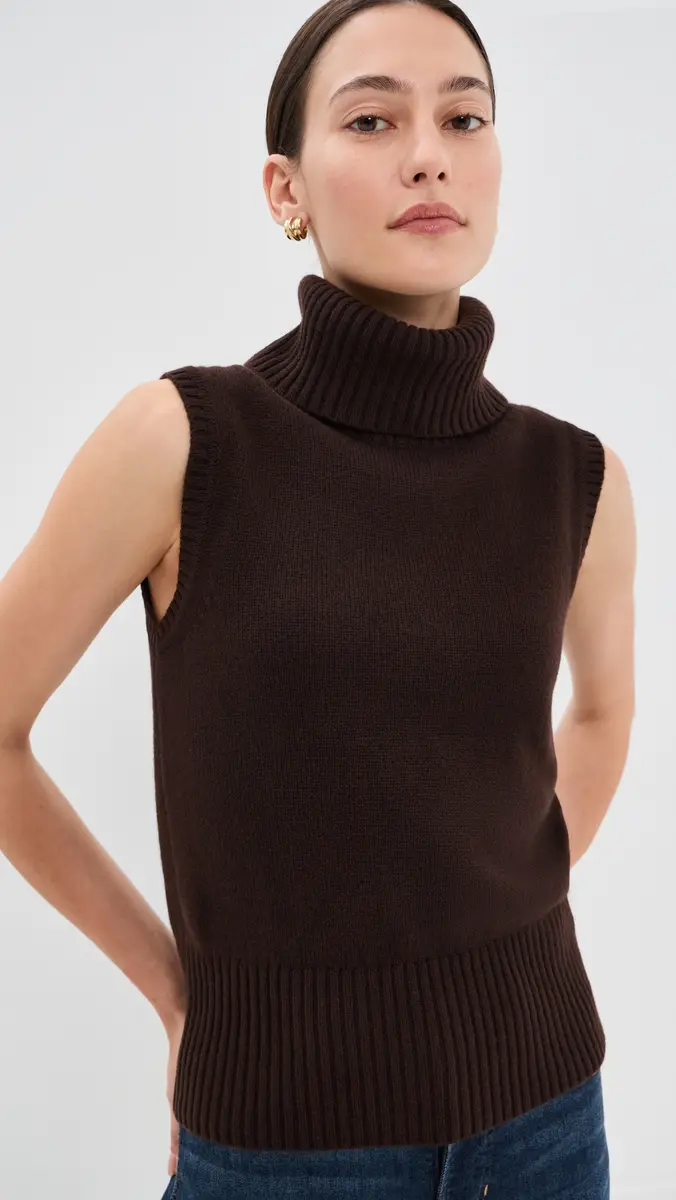 Veronica Beard Mazzy Cashmere Pullover | Thumbnail 2 Veronica Beard Mazzy Cashmere Pullover | Thumbnail 2