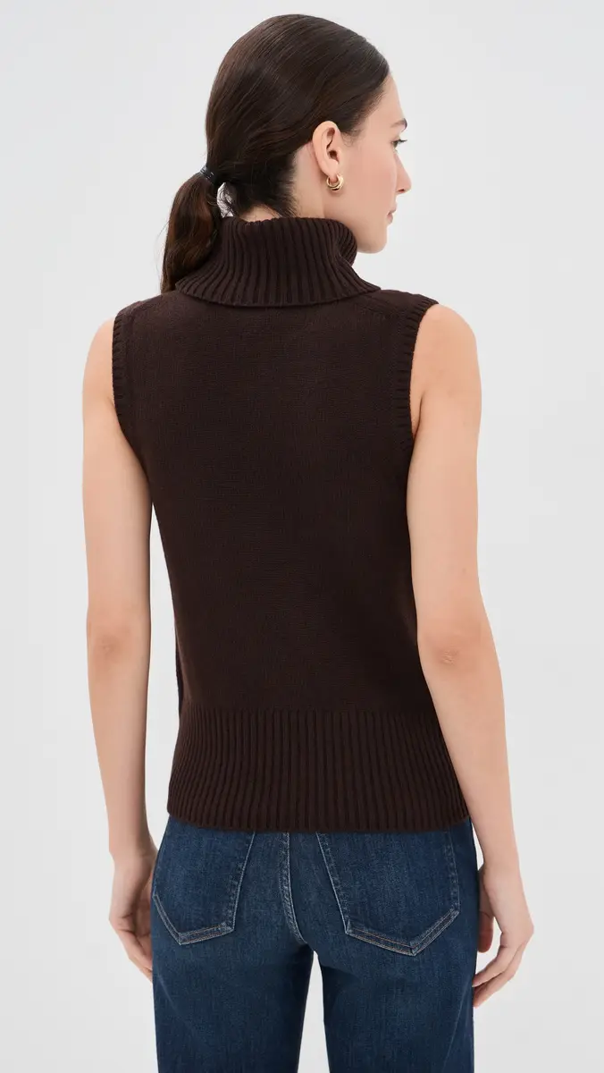 Veronica Beard Mazzy Cashmere Pullover | Thumbnail 3 Veronica Beard Mazzy Cashmere Pullover | Thumbnail 3
