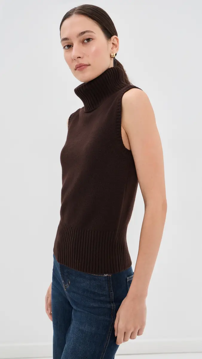 Veronica Beard Mazzy Cashmere Pullover | Thumbnail 4 Veronica Beard Mazzy Cashmere Pullover | Thumbnail 4