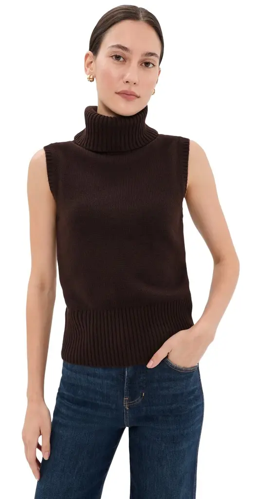 Veronica Beard Mazzy Cashmere Pullover
