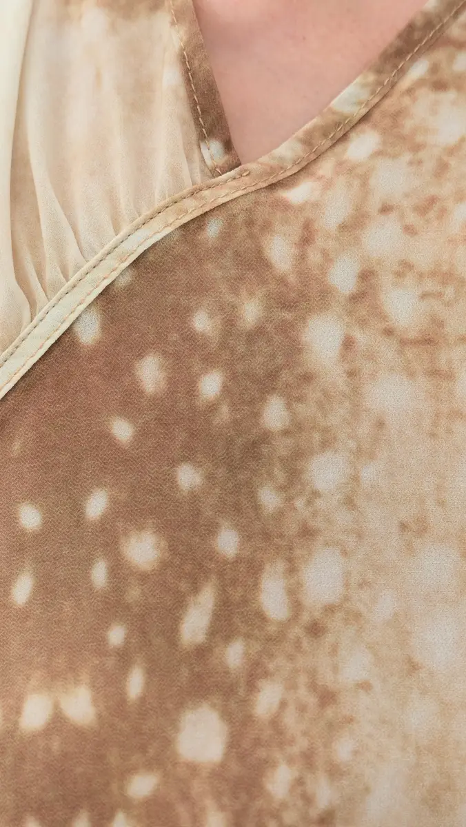 LIONESS Tallulah Halter | Thumbnail 6 LIONESS Tallulah Halter | Thumbnail 6