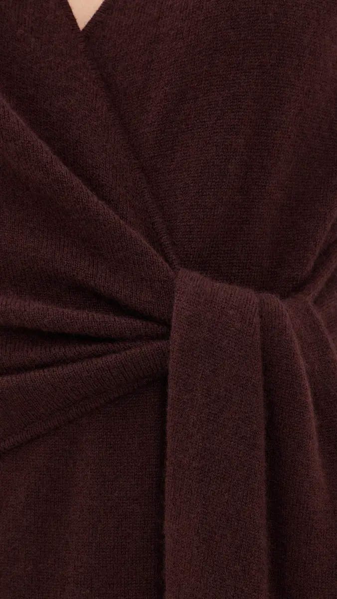 Veronica Beard Salomez Knit Dress | Thumbnail 6 Veronica Beard Salomez Knit Dress | Thumbnail 6
