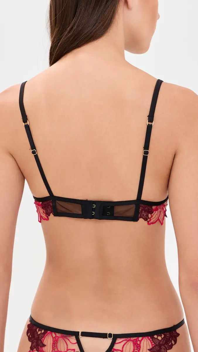 Bluebella Calantha Wired Bra | Thumbnail 3 Bluebella Calantha Wired Bra | Thumbnail 3