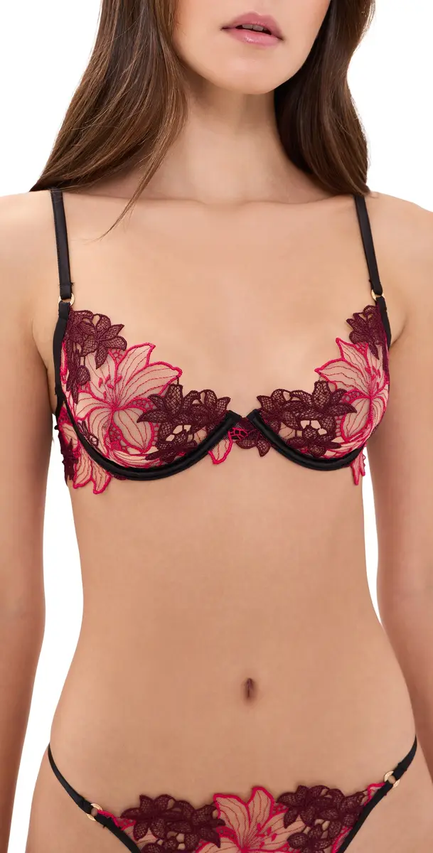 Bluebella Calantha Wired Bra