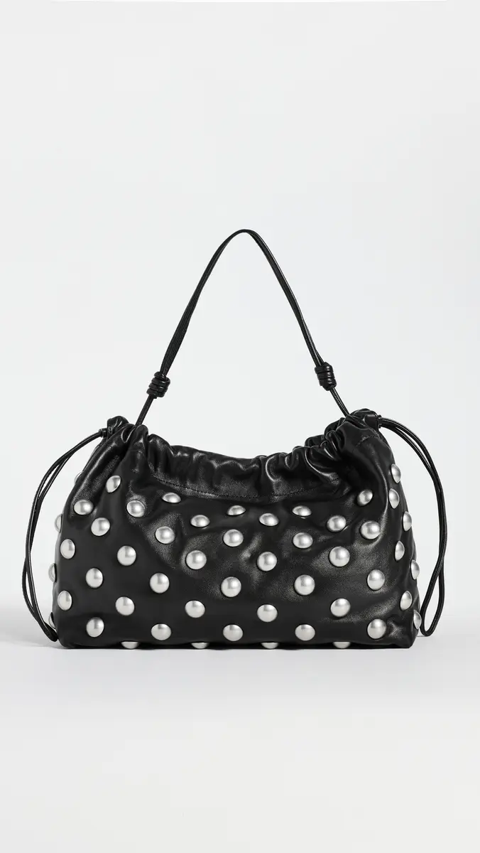A.L.C. A. L.C. Arlo Studded Shoulder Bag | Thumbnail 2 A.L.C. A. L.C. Arlo Studded Shoulder Bag | Thumbnail 2