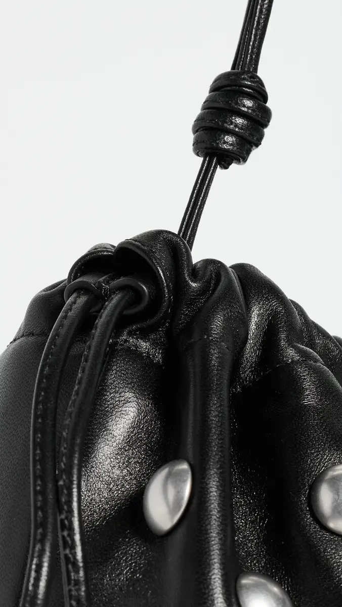 A.L.C. A. L.C. Arlo Studded Shoulder Bag | Thumbnail 5 A.L.C. A. L.C. Arlo Studded Shoulder Bag | Thumbnail 5