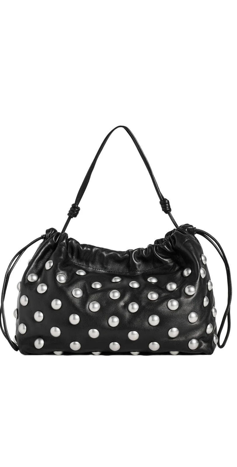 A. L.C. Arlo Studded Shoulder Bag