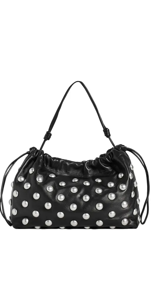 A.L.C. A. L.C. Arlo Studded Shoulder Bag