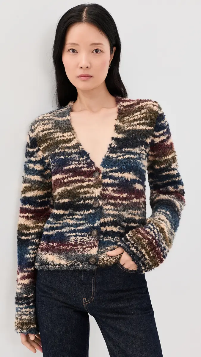Veronica Beard Jean Monae Cardigan | Thumbnail 2 Veronica Beard Jean Monae Cardigan | Thumbnail 2