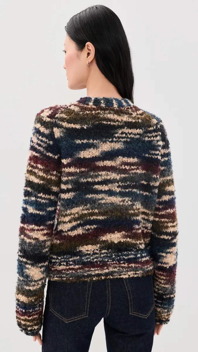Veronica Beard Jean Monae Cardigan | Thumbnail 3 Veronica Beard Jean Monae Cardigan | Thumbnail 3