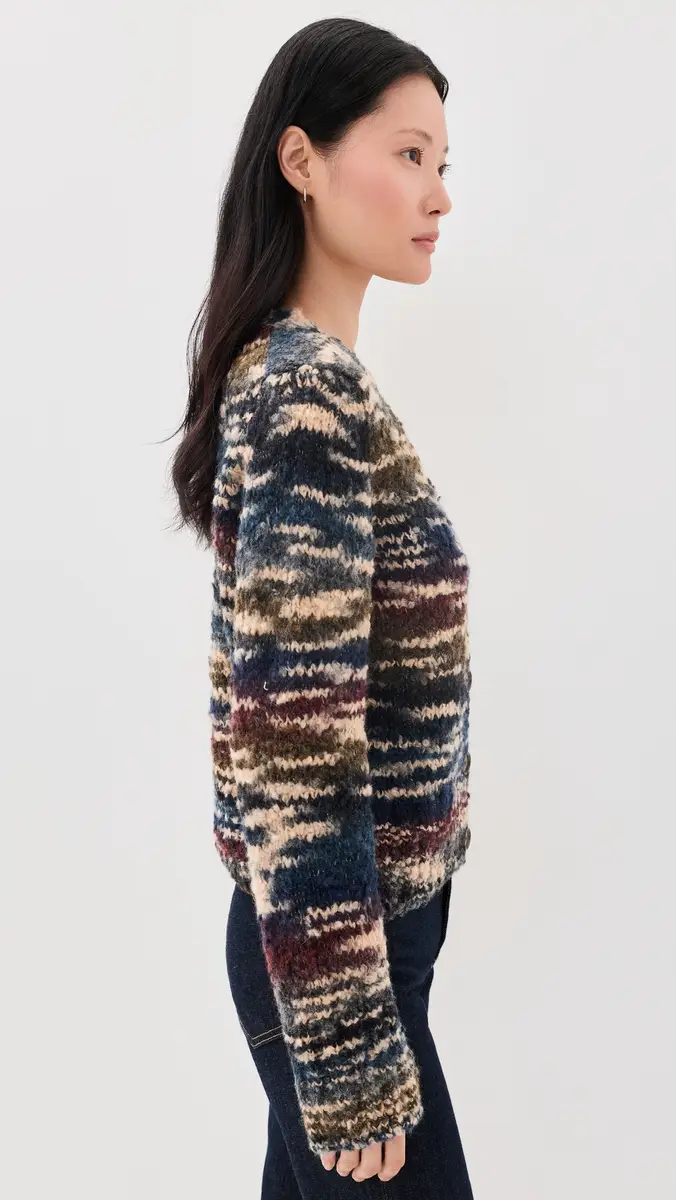 Veronica Beard Jean Monae Cardigan | Thumbnail 4 Veronica Beard Jean Monae Cardigan | Thumbnail 4