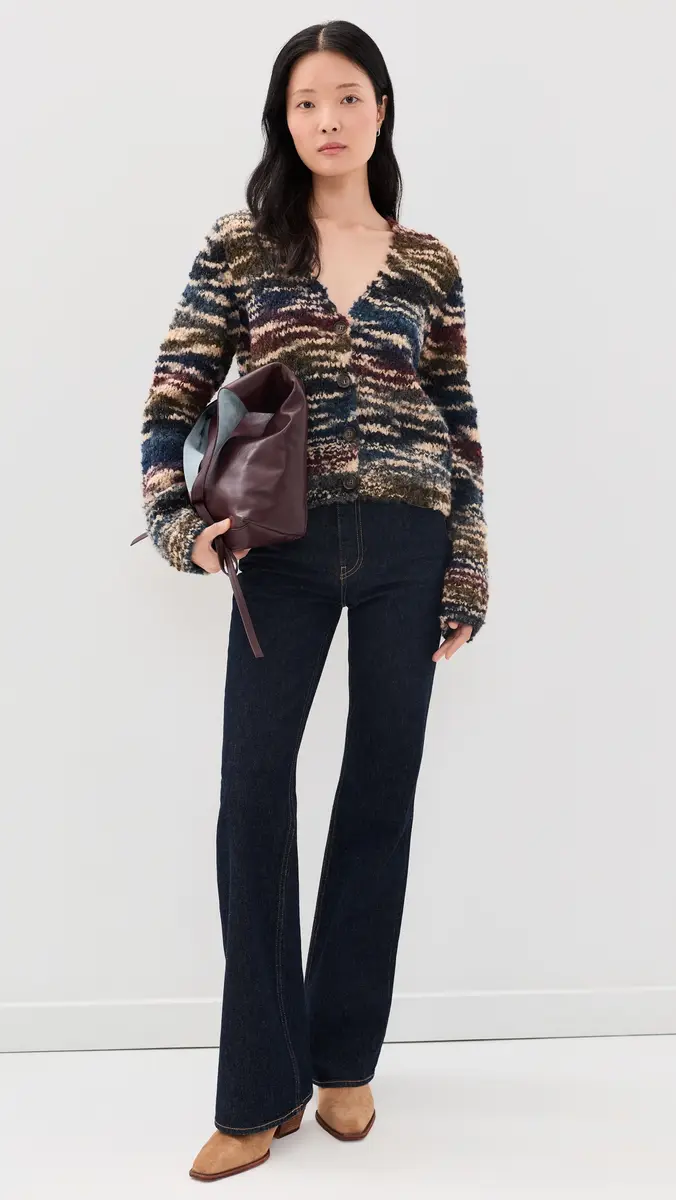Veronica Beard Jean Monae Cardigan | Thumbnail 5 Veronica Beard Jean Monae Cardigan | Thumbnail 5