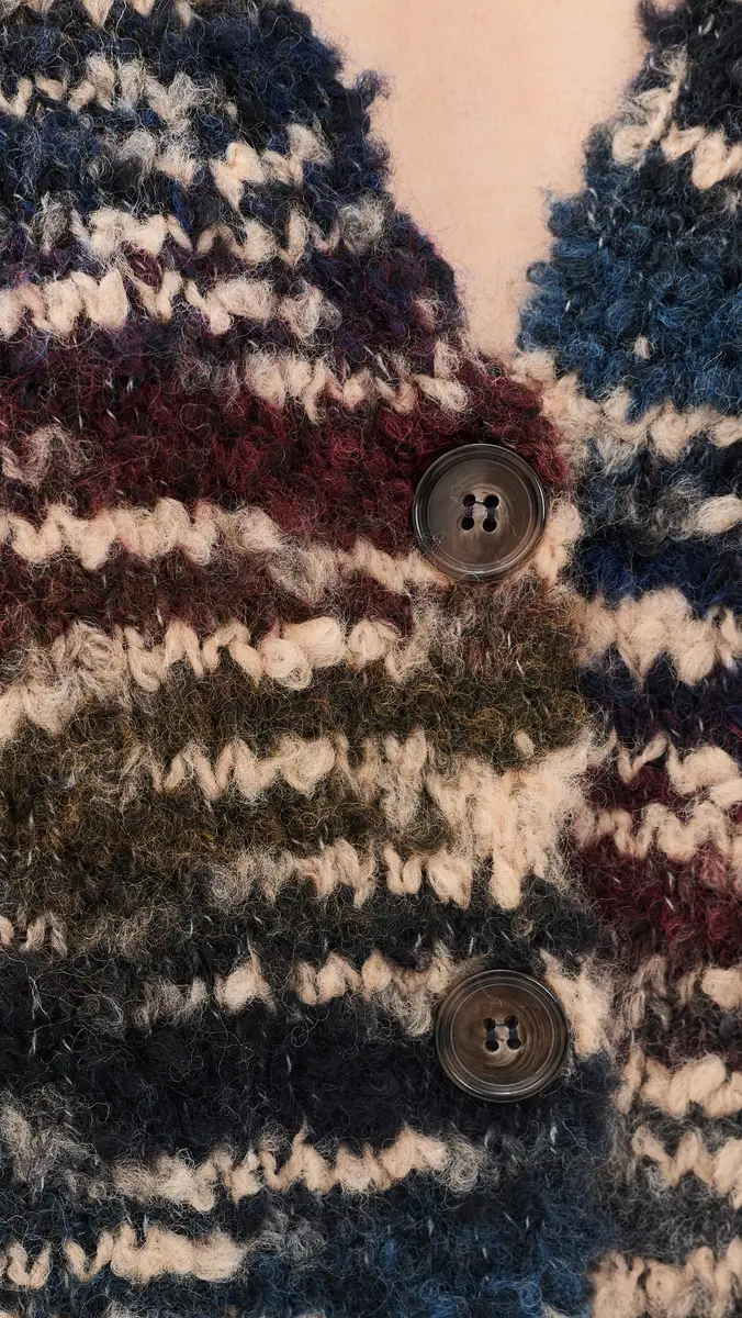 Veronica Beard Jean Monae Cardigan | Thumbnail 6 Veronica Beard Jean Monae Cardigan | Thumbnail 6