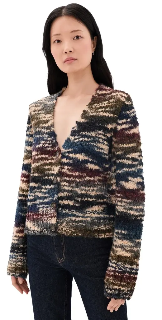 Veronica Beard Jean Monae Cardigan
