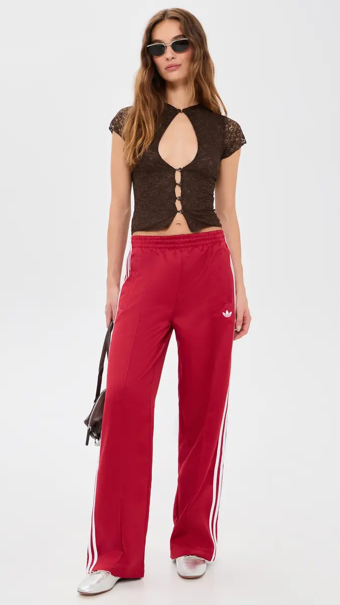 LIONESS Love Letters Top | Thumbnail 5 LIONESS Love Letters Top | Thumbnail 5