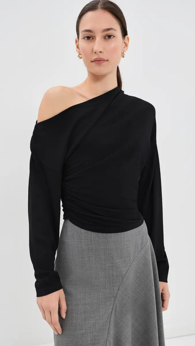 Altuzarra Lilibet Sweater | Thumbnail 2 Altuzarra Lilibet Sweater | Thumbnail 2