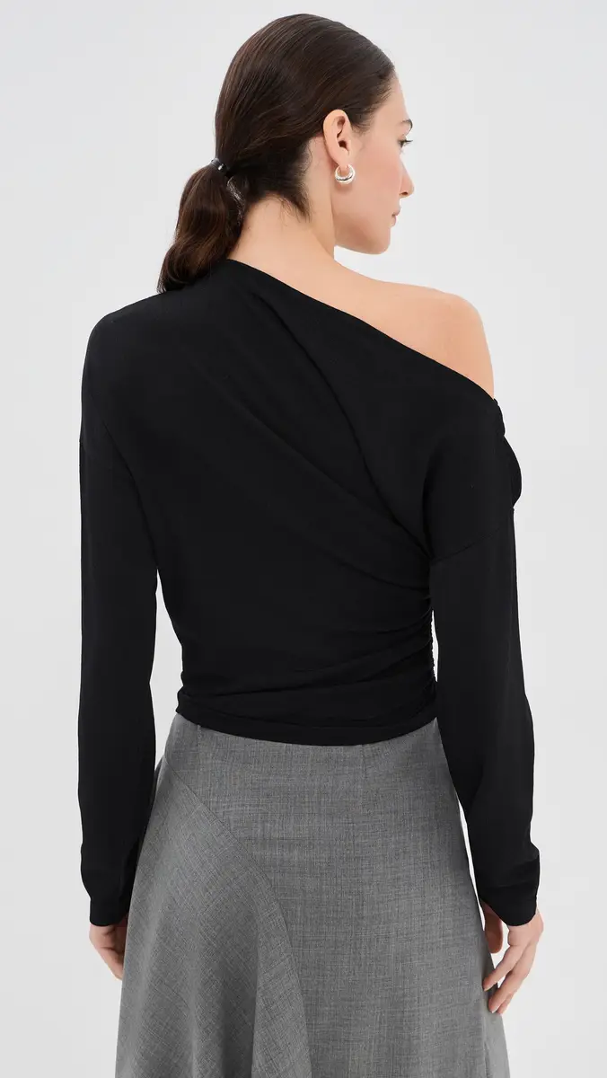 Altuzarra Lilibet Sweater | Thumbnail 3 Altuzarra Lilibet Sweater | Thumbnail 3