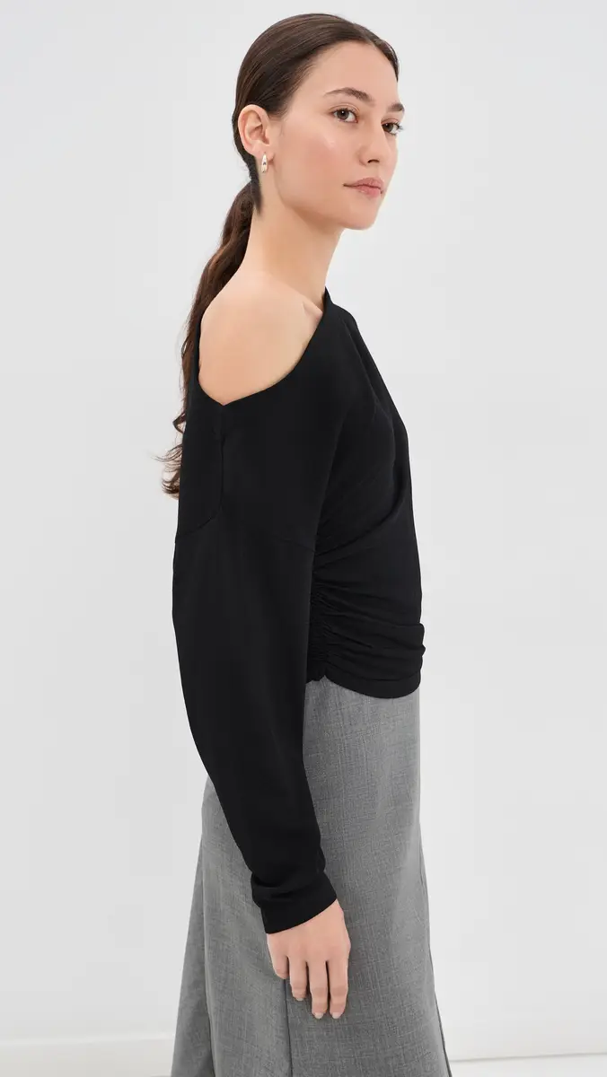 Altuzarra Lilibet Sweater | Thumbnail 4 Altuzarra Lilibet Sweater | Thumbnail 4