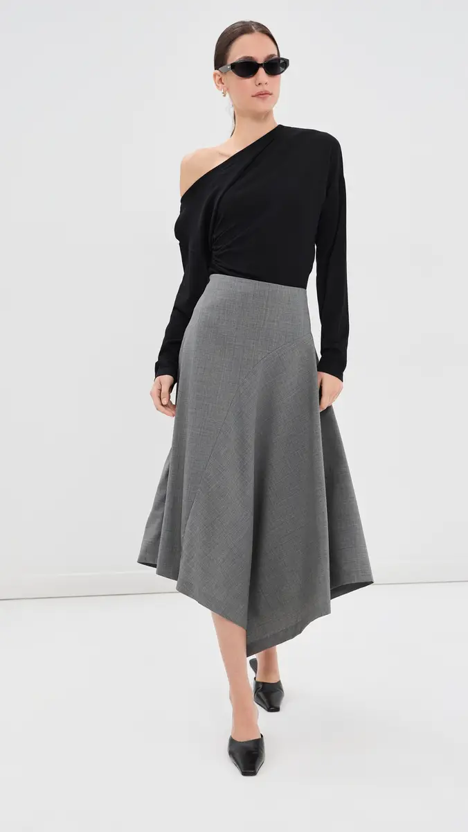 Altuzarra Lilibet Sweater | Thumbnail 5 Altuzarra Lilibet Sweater | Thumbnail 5