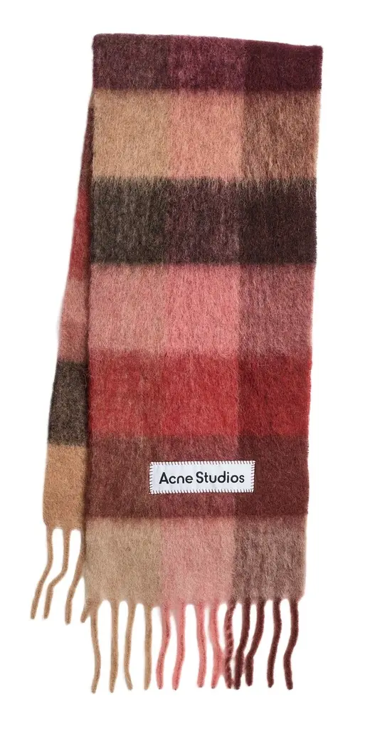 Vally Scarf