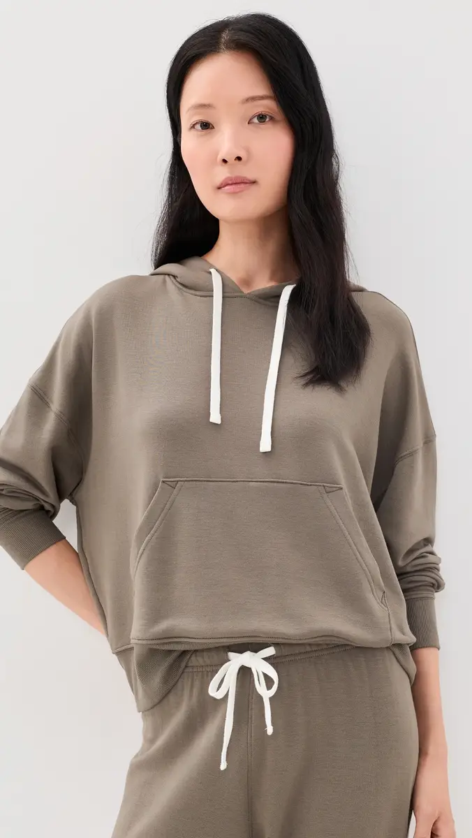 Splits59 Joey Fleece Hoodie | Thumbnail 2 Splits59 Joey Fleece Hoodie | Thumbnail 2
