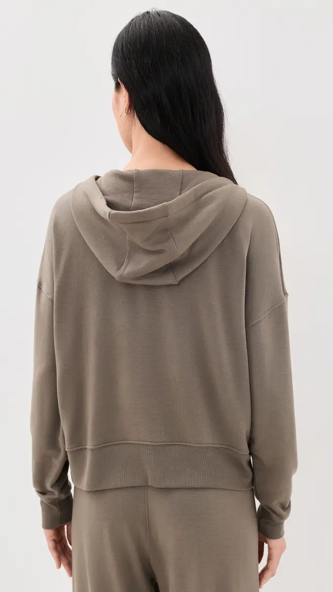 Splits59 Joey Fleece Hoodie | Thumbnail 3 Splits59 Joey Fleece Hoodie | Thumbnail 3