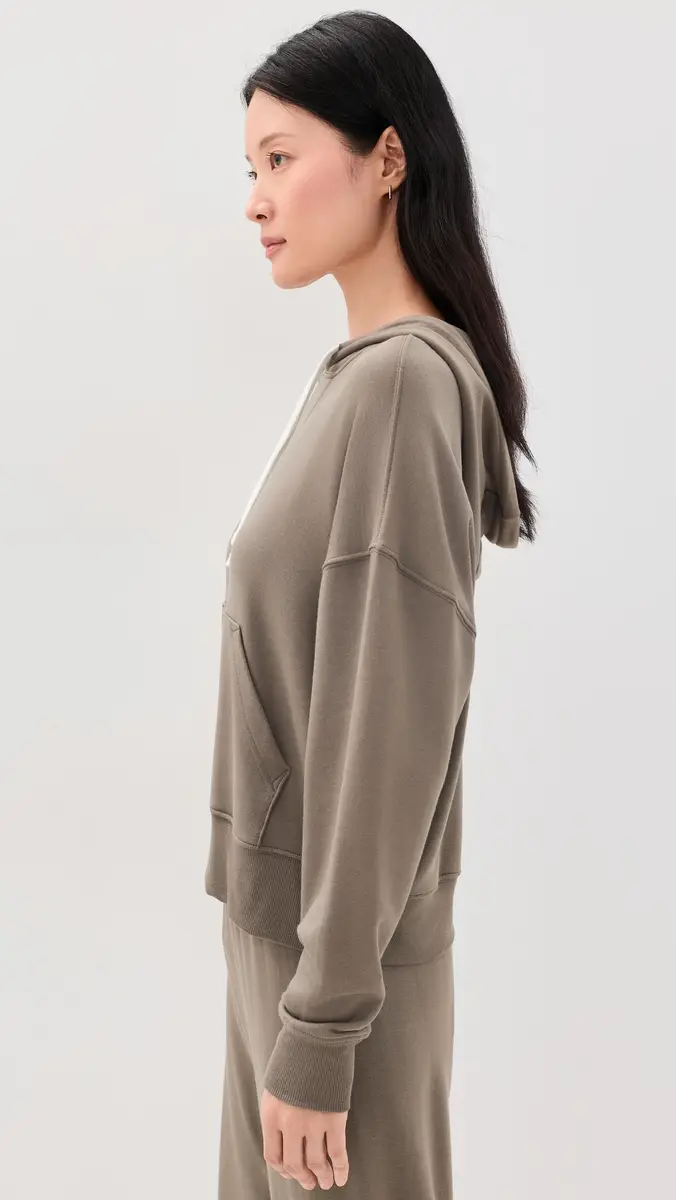Splits59 Joey Fleece Hoodie | Thumbnail 4 Splits59 Joey Fleece Hoodie | Thumbnail 4