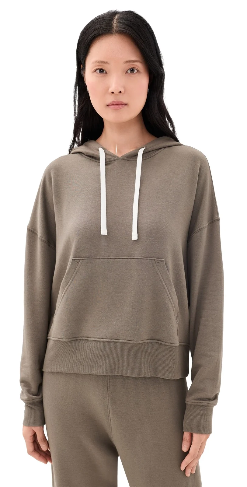 Joey Fleece Hoodie Joey Fleece Hoodie