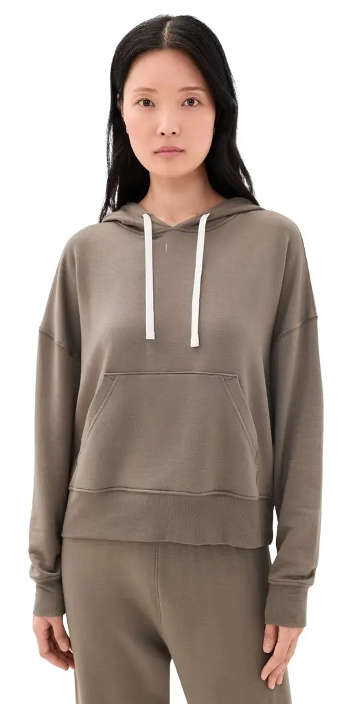 Splits59 Joey Fleece Hoodie