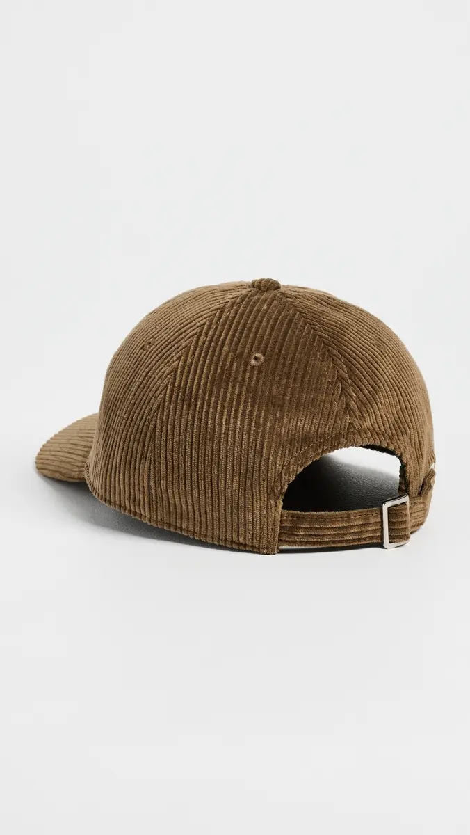 Lacoste Corduroy Hat | Thumbnail 5