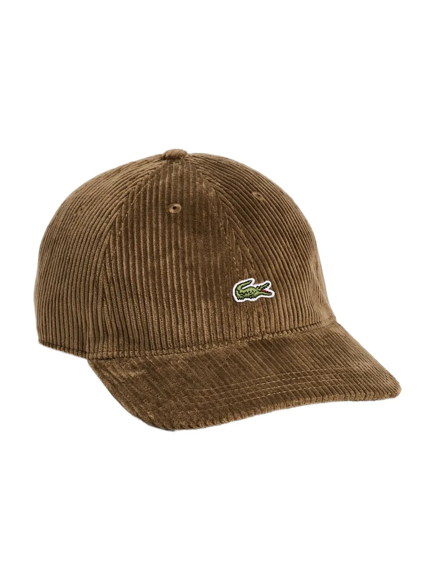 Corduroy Hat