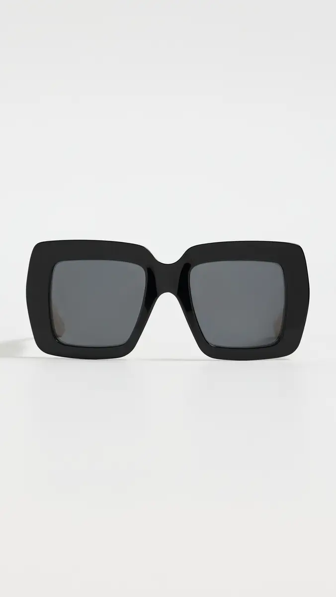 Valentino Square Sunglasses | Thumbnail 2 Valentino Square Sunglasses | Thumbnail 2