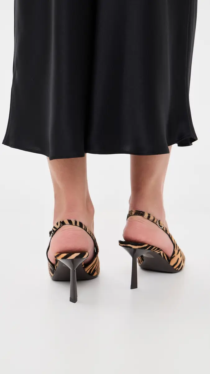 Jeffrey Campbell Gambol Slingbacks | Thumbnail 5 Jeffrey Campbell Gambol Slingbacks | Thumbnail 5
