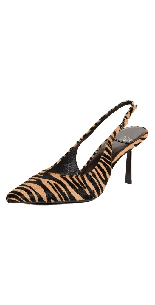 Gambol Slingbacks Gambol Slingbacks