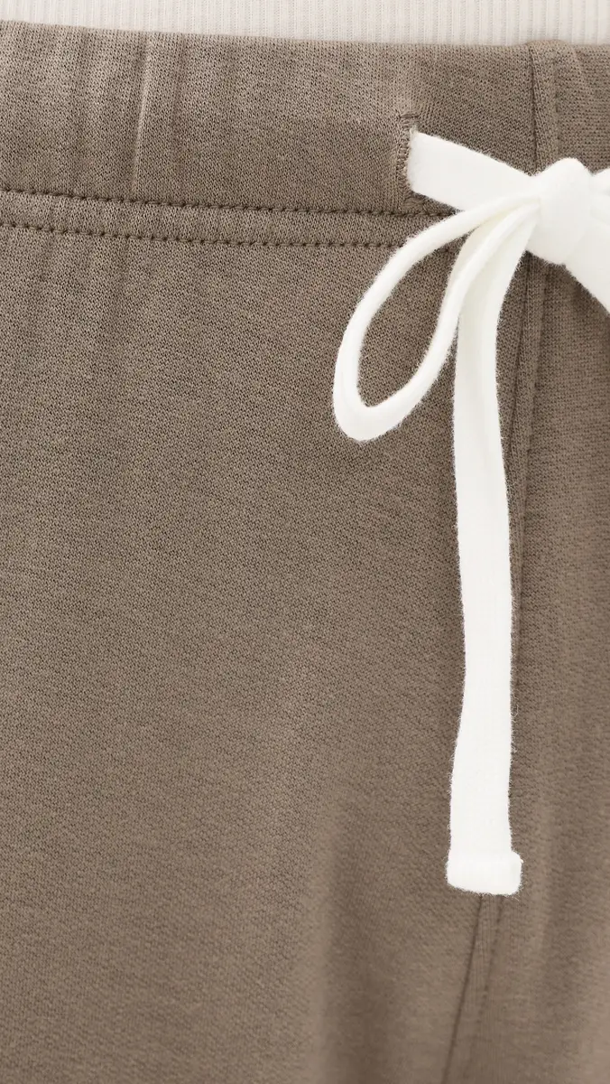 Splits59 Andie Oversized Fleece Sweatpants | Thumbnail 6 Splits59 Andie Oversized Fleece Sweatpants | Thumbnail 6