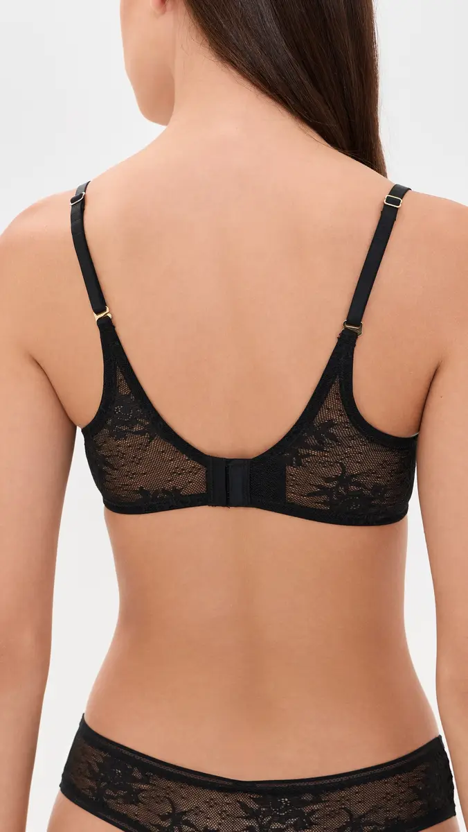 Natori Love Lace Convertible Bra | Thumbnail 3 Natori Love Lace Convertible Bra | Thumbnail 3