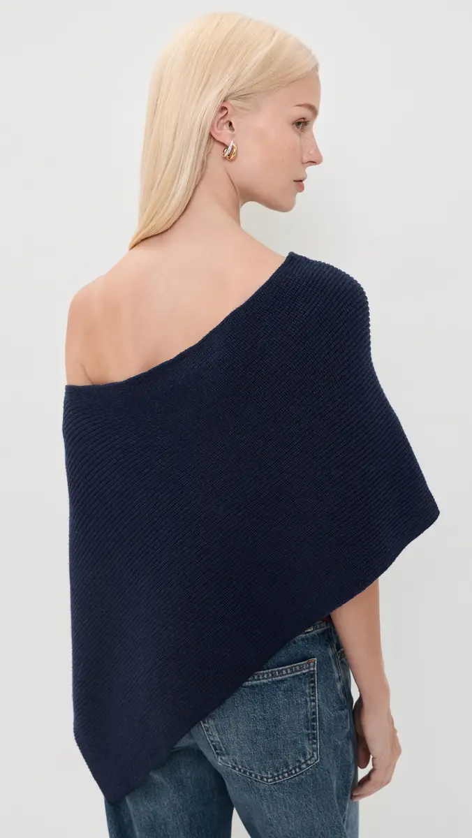 LIONESS Luminous Poncho | Thumbnail 3 LIONESS Luminous Poncho | Thumbnail 3