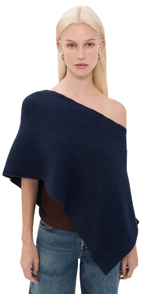 Luminous Poncho Luminous Poncho