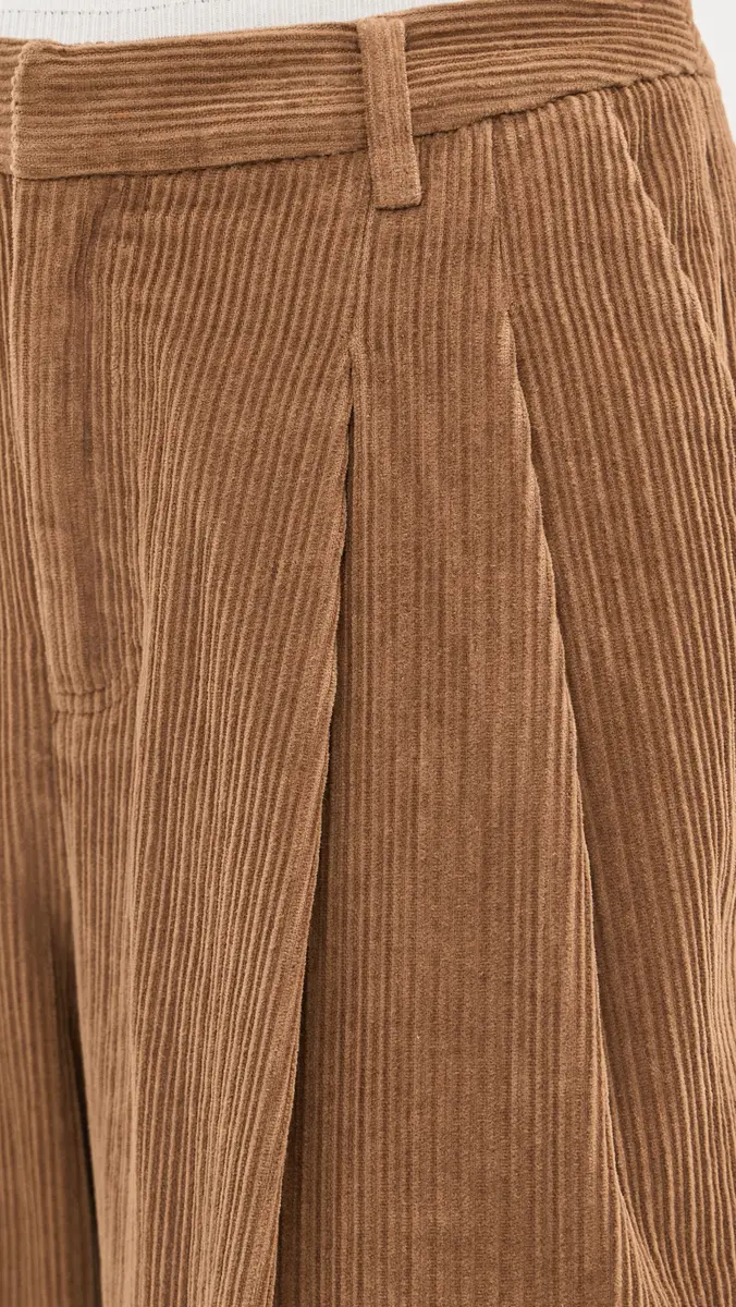 LE BOP Belle Corduroy Trousers | Thumbnail 6 LE BOP Belle Corduroy Trousers | Thumbnail 6