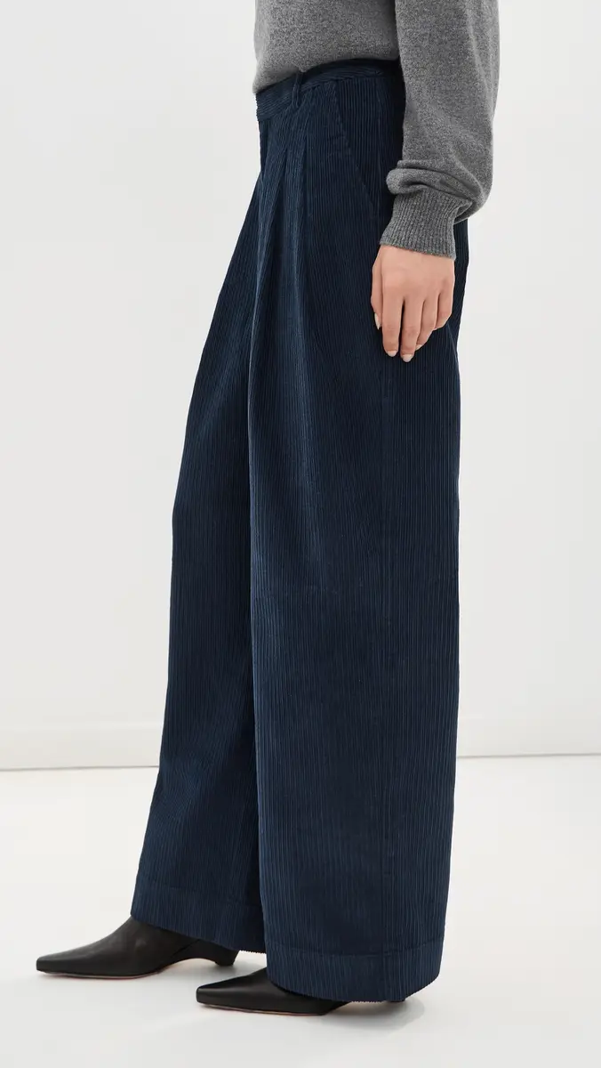 LE BOP Belle Corduroy Trousers | Thumbnail 4 LE BOP Belle Corduroy Trousers | Thumbnail 4