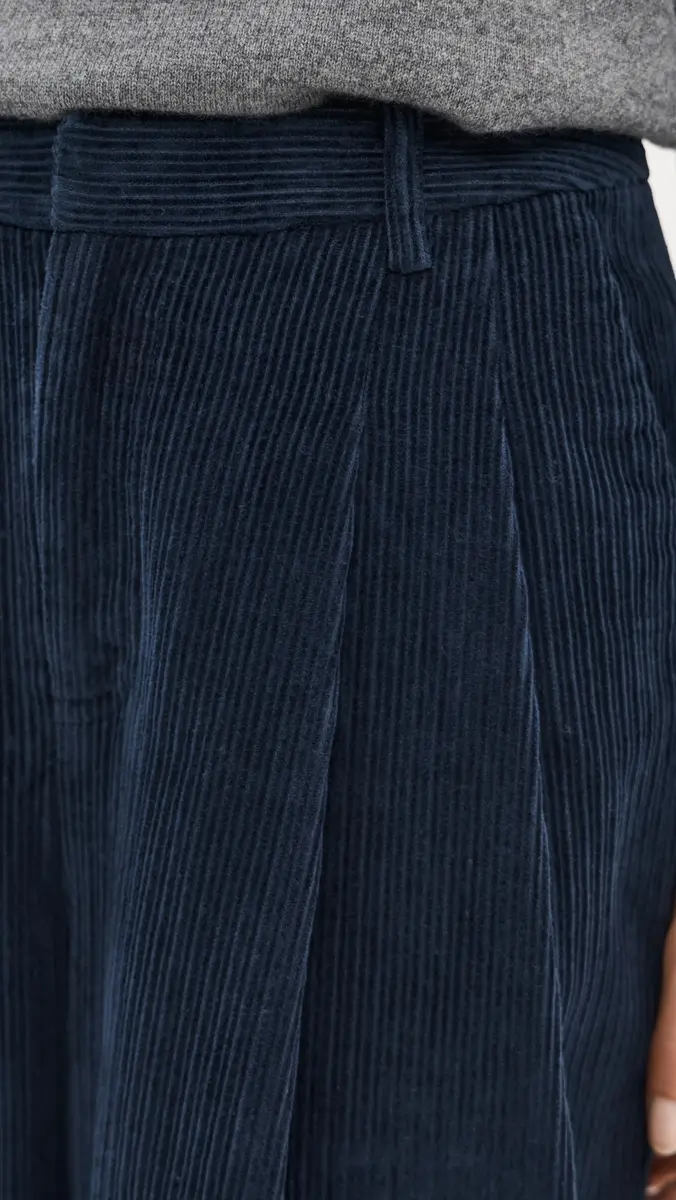 LE BOP Belle Corduroy Trousers | Thumbnail 6 LE BOP Belle Corduroy Trousers | Thumbnail 6