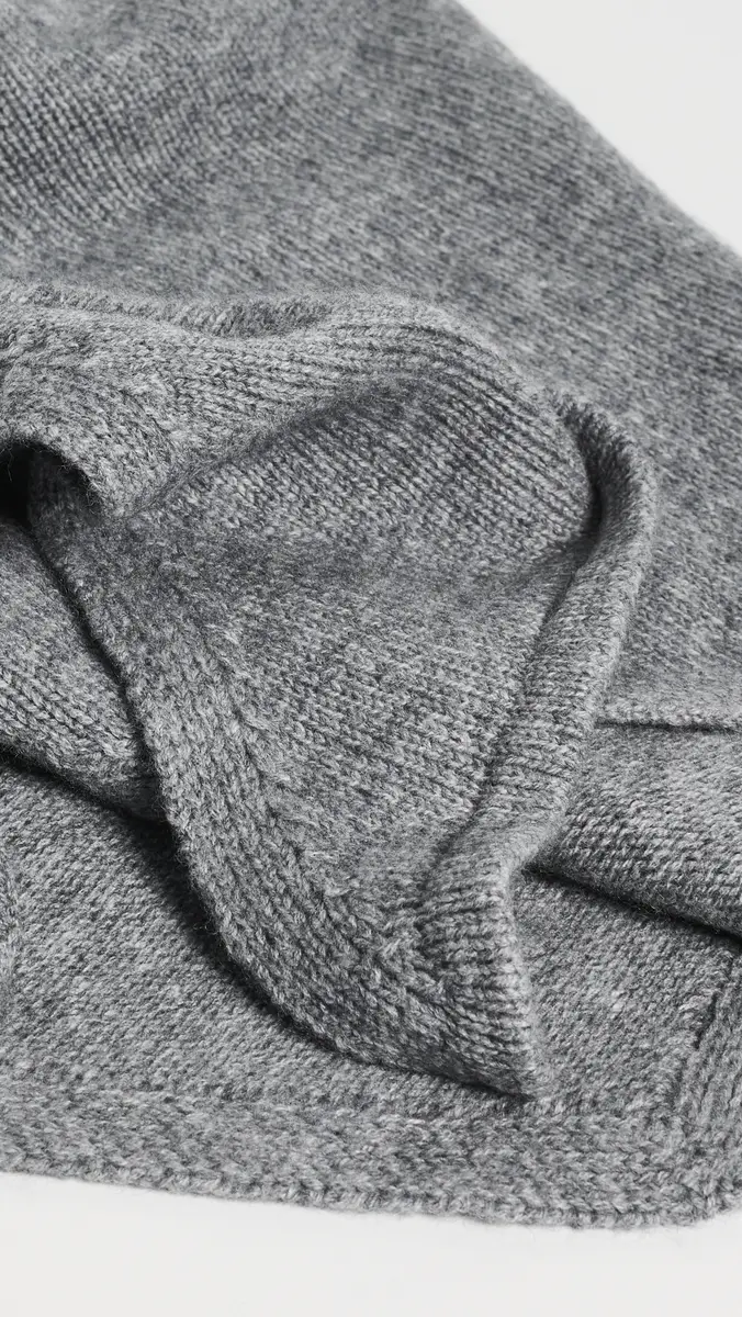 Veronica Beard Drezel Knit Scarf | Thumbnail 6 Veronica Beard Drezel Knit Scarf | Thumbnail 6