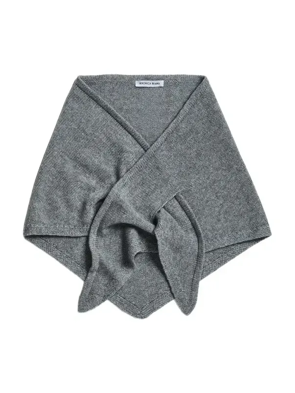 Drezel Knit Scarf Drezel Knit Scarf