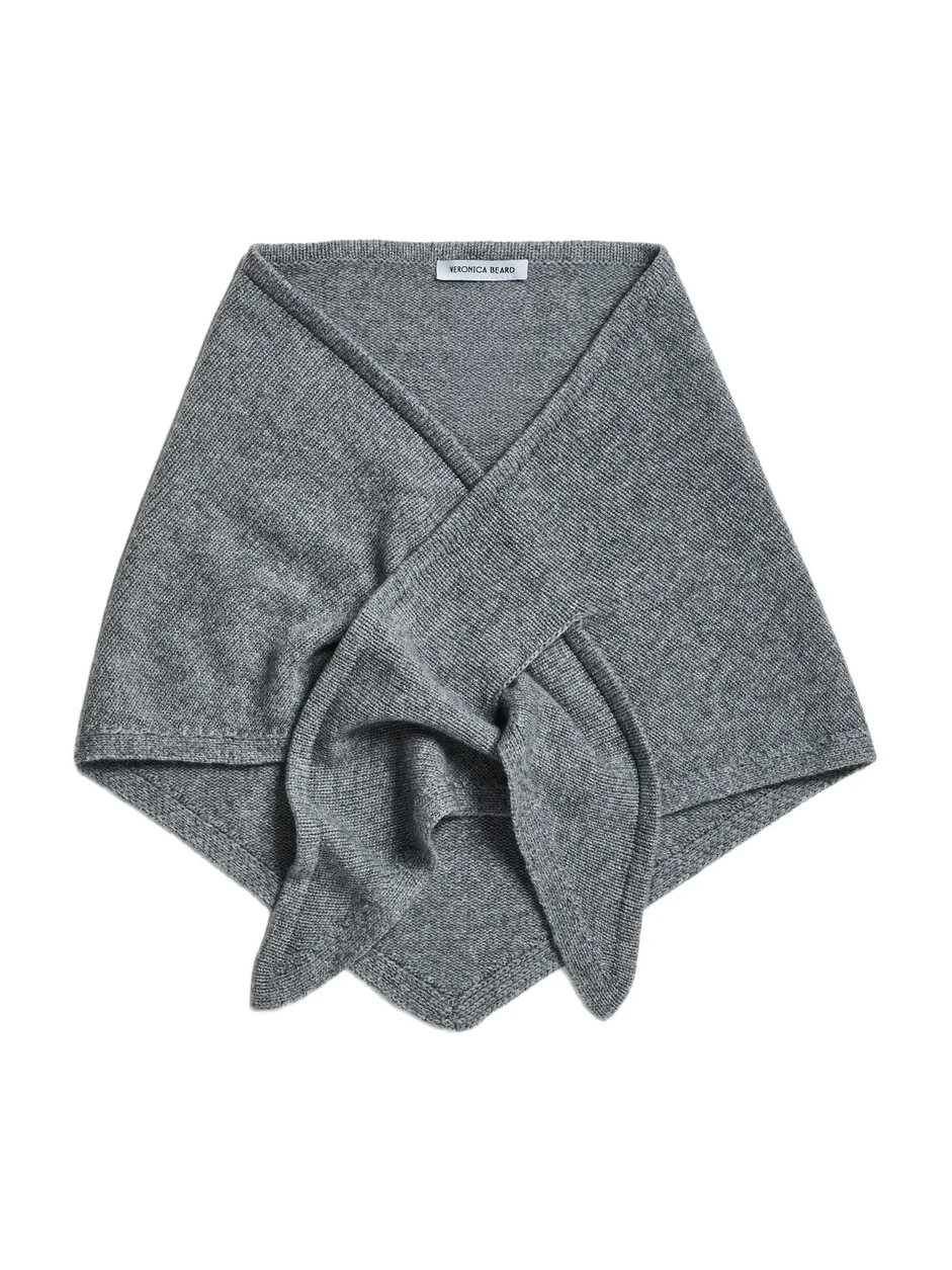 Drezel Knit Scarf
