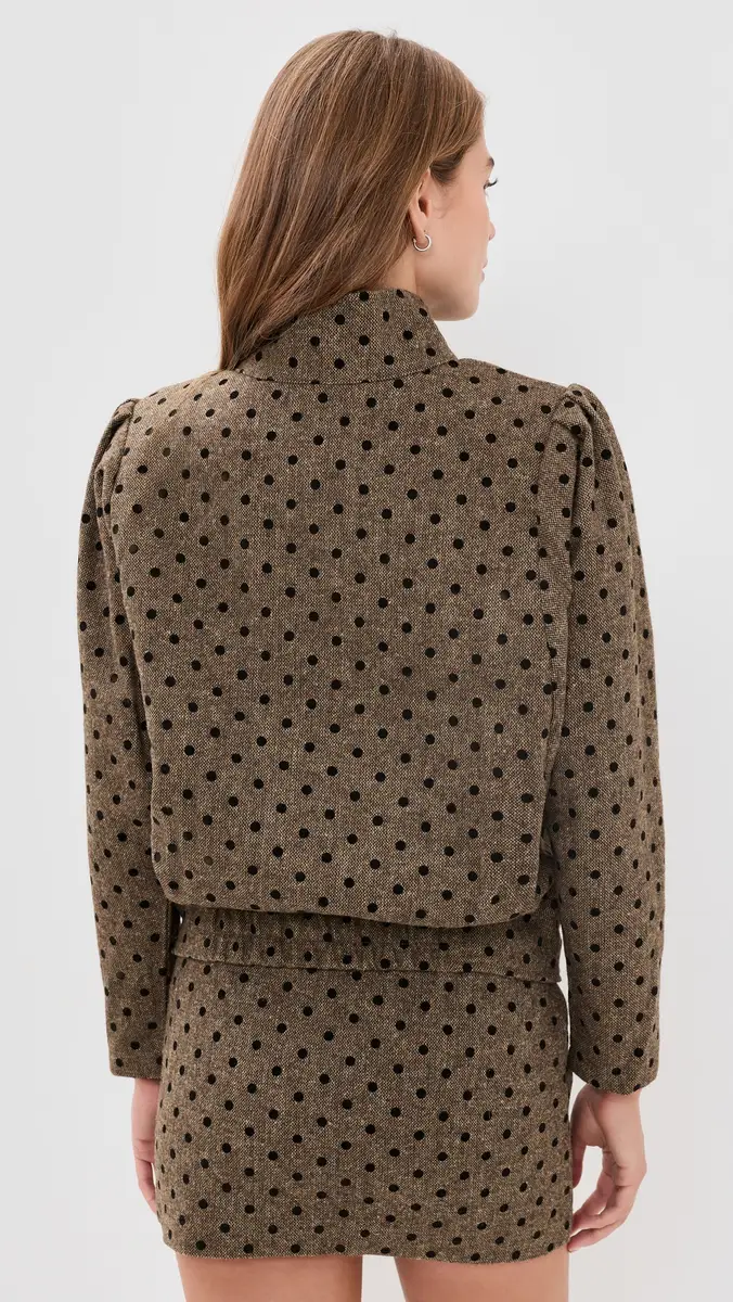 Line & Dot Millie Jacket | Thumbnail 3 Line & Dot Millie Jacket | Thumbnail 3